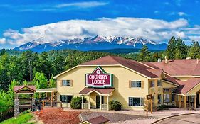 Woodland Country Lodge